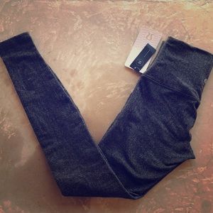Lululemon harringbone leggings